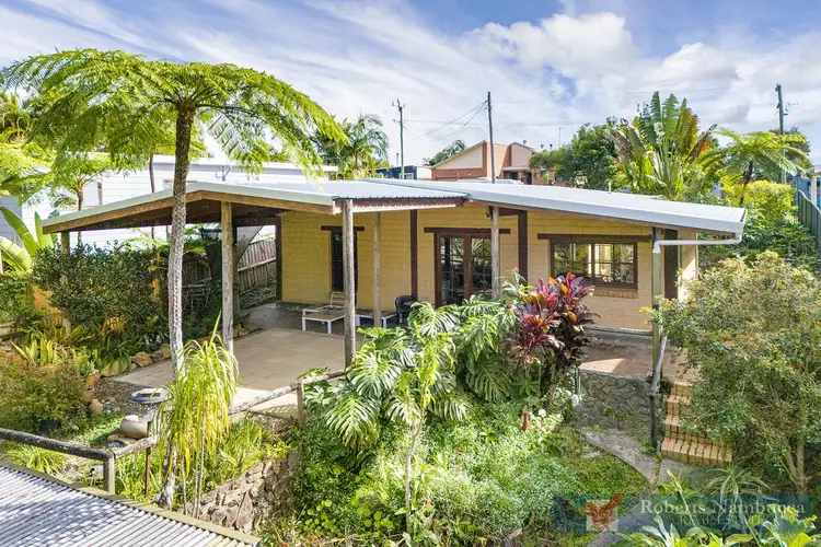 8 Banyandah Road, Hyland Park NSW 2448