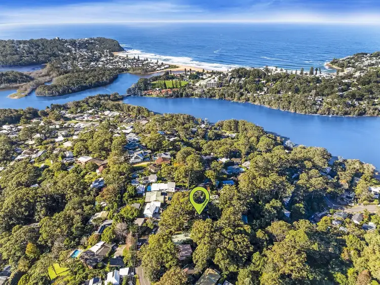 Main view of Homely house listing, 131 Hillside Road, Avoca Beach NSW 2251