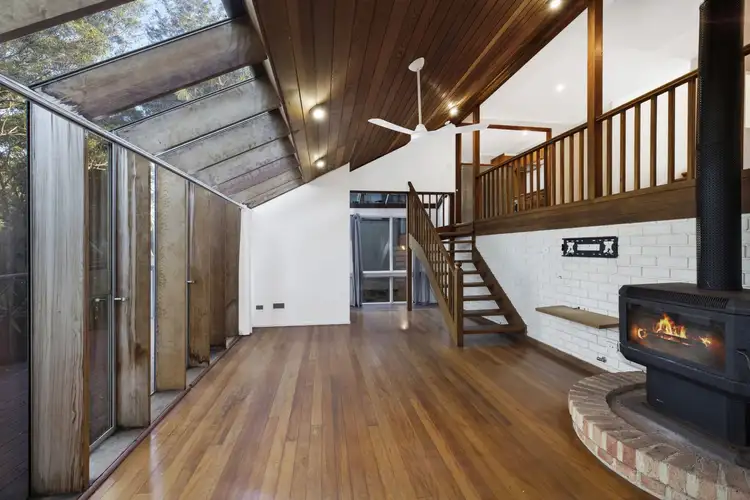 Third view of Homely house listing, 131 Hillside Road, Avoca Beach NSW 2251
