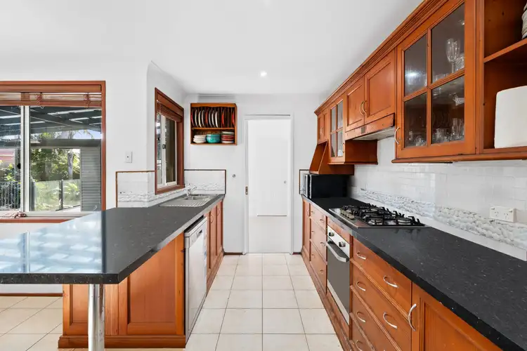 Second view of Homely house listing, 49 Mitchell Drive, Kariong NSW 2250
