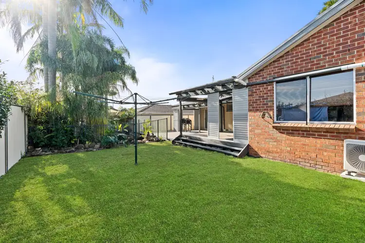 Fifth view of Homely house listing, 49 Mitchell Drive, Kariong NSW 2250