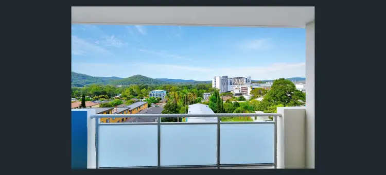 18/75-77 Faunce Street West, Gosford NSW 2250