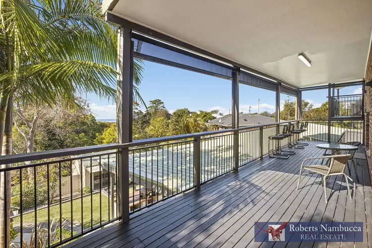 34 Seaview Street, Nambucca Heads NSW 2448