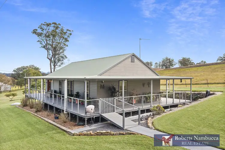 Third view of Homely rural property listing, 37 Siding Road, Newee Creek NSW 2447