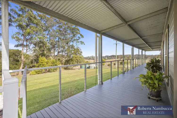 Fourth view of Homely rural property listing, 37 Siding Road, Newee Creek NSW 2447