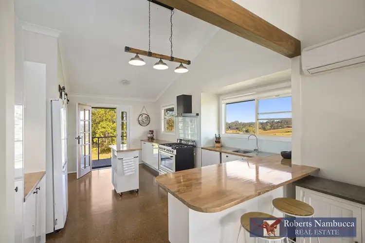 Sixth view of Homely rural property listing, 37 Siding Road, Newee Creek NSW 2447