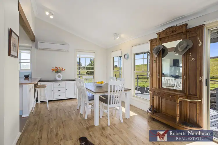Seventh view of Homely rural property listing, 37 Siding Road, Newee Creek NSW 2447