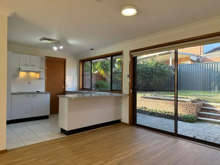 Fourth view of Homely semi-detached listing, 2/20 Hempstalk Cres, Kariong NSW 2250