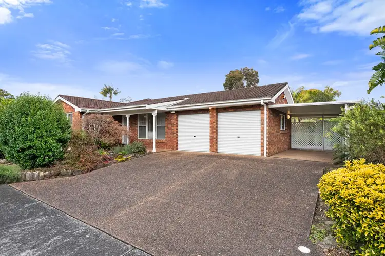 81 Langford Drive, Kariong NSW 2250