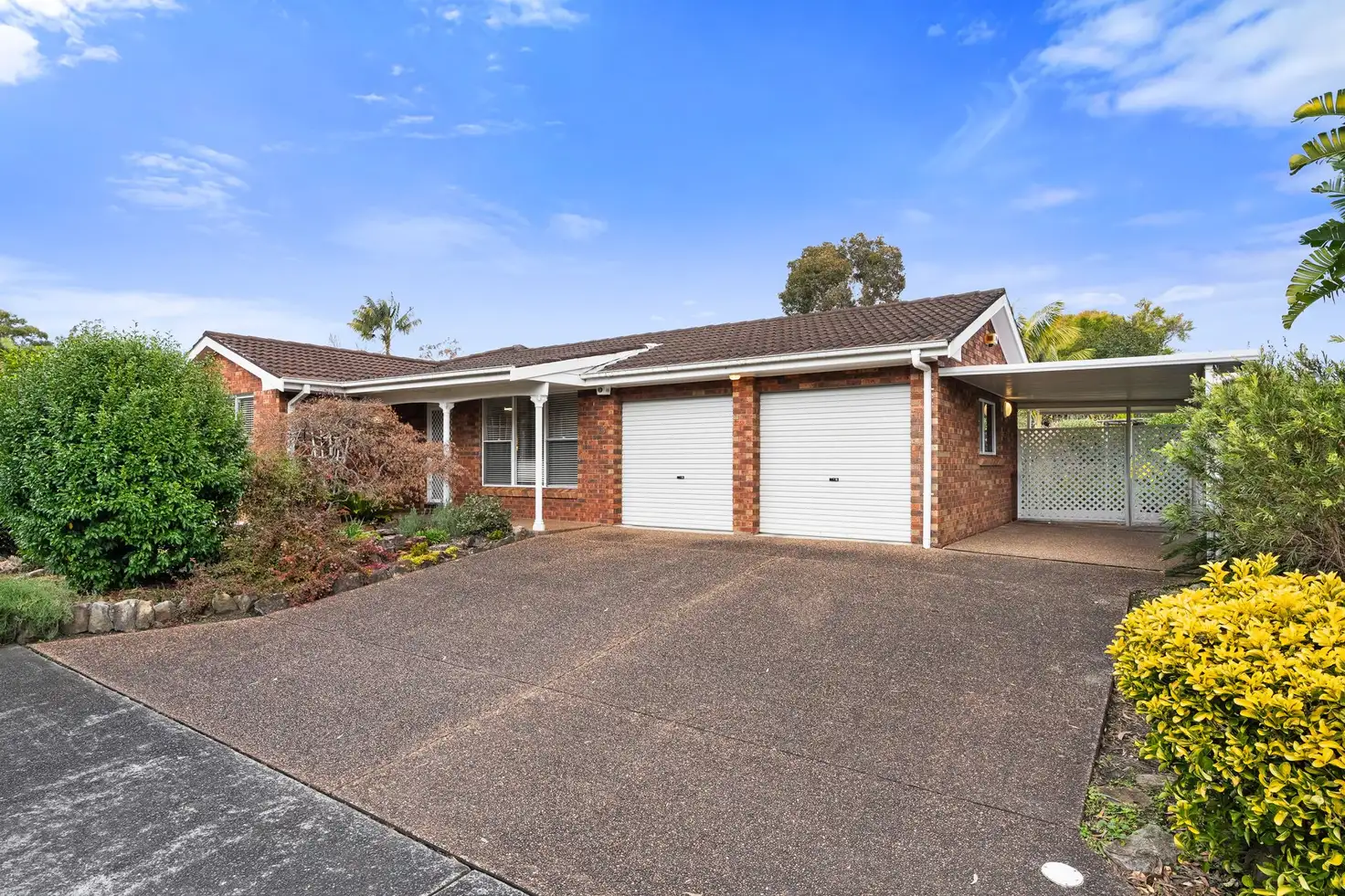 Main view of Homely house listing, 81 Langford Drive, Kariong NSW 2250