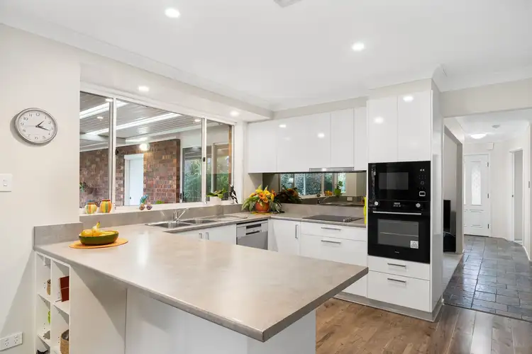 Second view of Homely house listing, 81 Langford Drive, Kariong NSW 2250