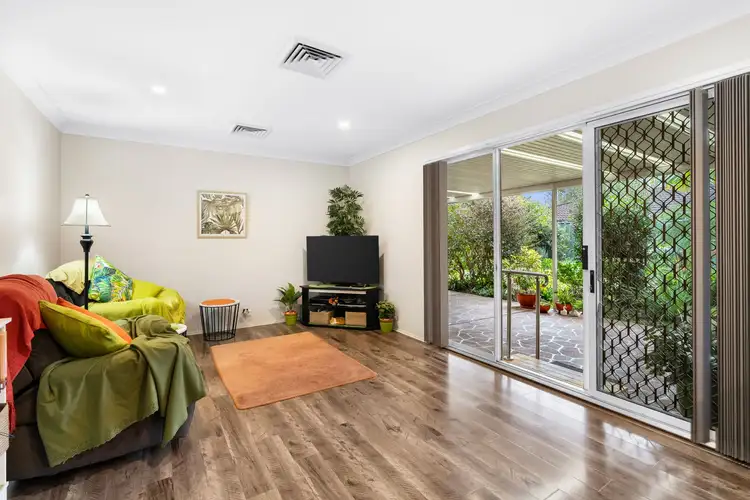 Fifth view of Homely house listing, 81 Langford Drive, Kariong NSW 2250