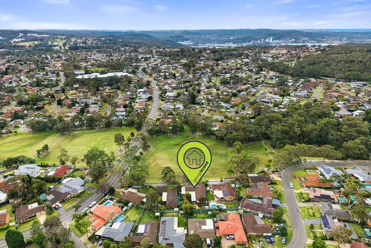 Sixth view of Homely house listing, 81 Langford Drive, Kariong NSW 2250