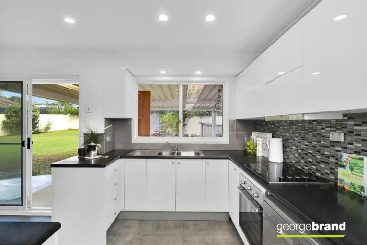Third view of Homely house listing, 21 Mitchell Drive, Kariong NSW 2250