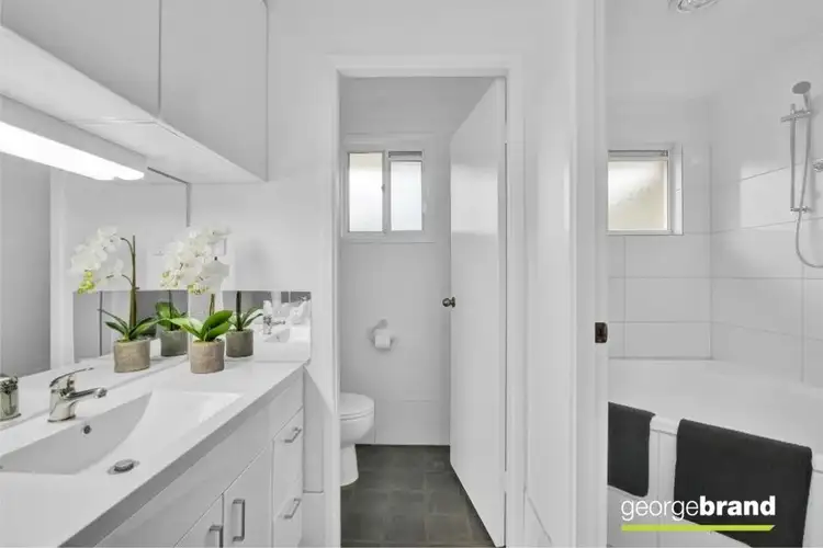 Fourth view of Homely house listing, 21 Mitchell Drive, Kariong NSW 2250