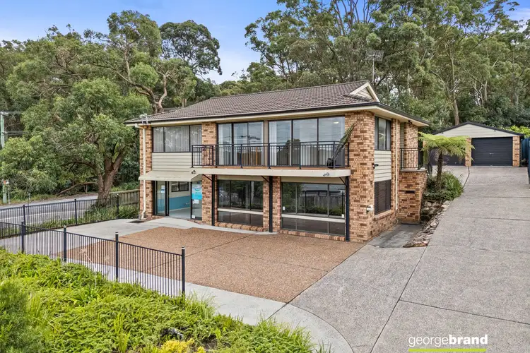 1 Oberton Street, Kincumber NSW 2251