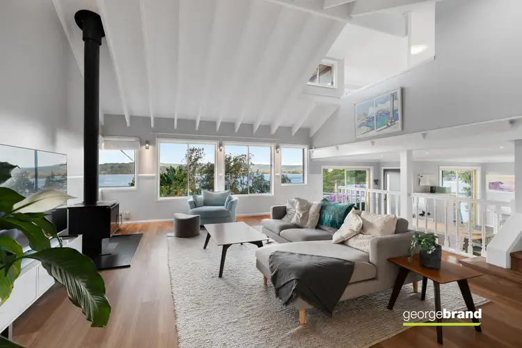 129 Broadwater Drive, Saratoga NSW 2251