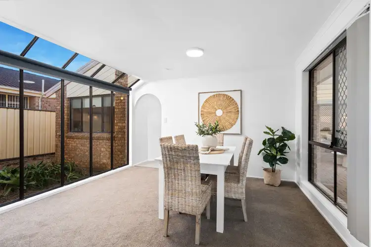 Fourth view of Homely house listing, 32 Langford Drive, Kariong NSW 2250
