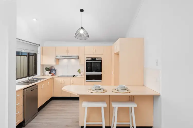 Fifth view of Homely house listing, 32 Langford Drive, Kariong NSW 2250