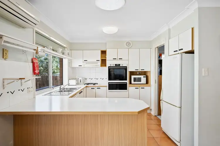 Second view of Homely house listing, 11 Lowe Place, Kariong NSW 2250