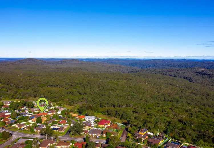 Sixth view of Homely house listing, 11 Lowe Place, Kariong NSW 2250