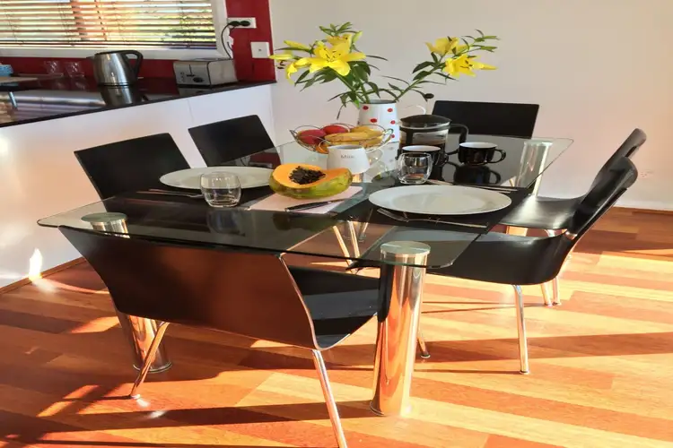 Second view of Homely unit listing, 4/78 Ridge, Nambucca Heads NSW 2448