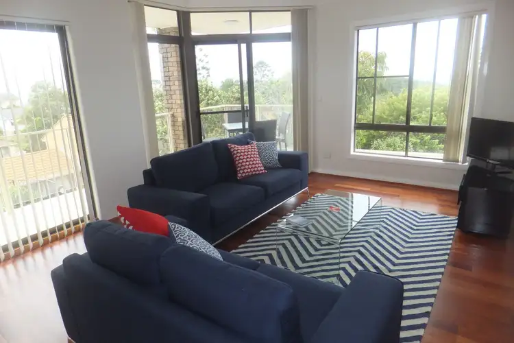 Third view of Homely unit listing, 4/78 Ridge, Nambucca Heads NSW 2448