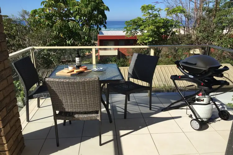 Fourth view of Homely unit listing, 4/78 Ridge, Nambucca Heads NSW 2448