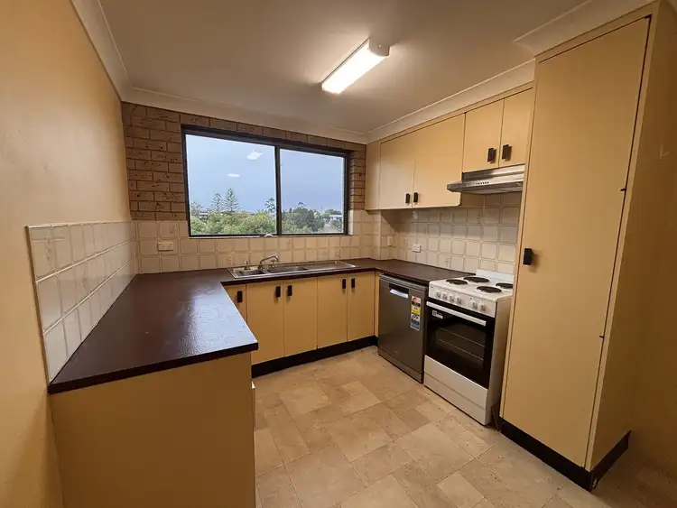 Second view of Homely unit listing, 4/39 Mann Street, Nambucca Heads NSW 2448