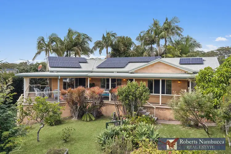 Main view of Homely house listing, 12 Allison Road, Hyland Park NSW 2448