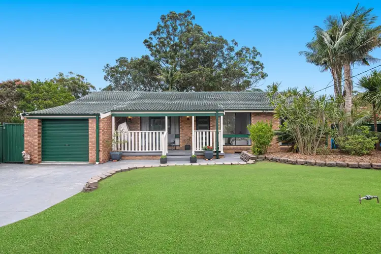 9 Tingle Close, Kariong NSW 2250