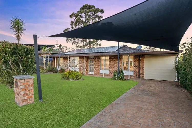 73 Gilford Street, Kariong NSW 2250