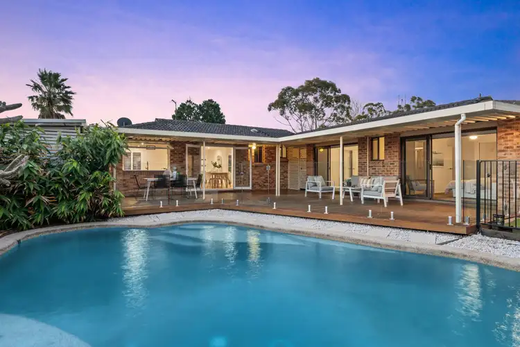 Second view of Homely house listing, 73 Gilford Street, Kariong NSW 2250