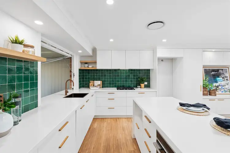 Fifth view of Homely house listing, 73 Gilford Street, Kariong NSW 2250