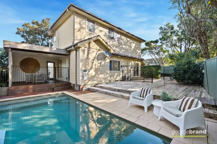 Main view of Homely house listing, 1/10 Avoca Drive, Kincumber NSW 2251