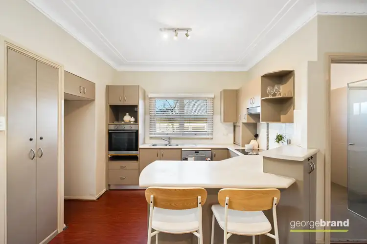 Sixth view of Homely house listing, 1/10 Avoca Drive, Kincumber NSW 2251