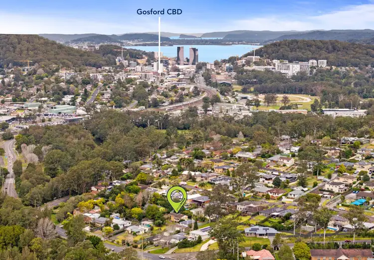 Fifth view of Homely house listing, 190 Showground Road, Narara NSW 2250