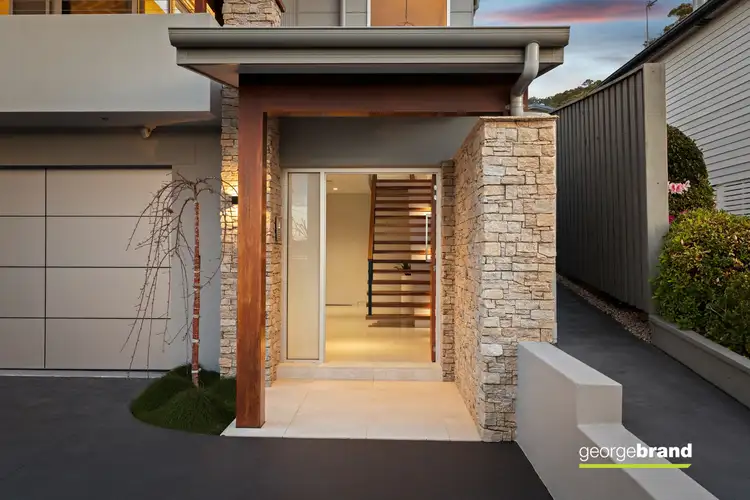Third view of Homely house listing, 64 Steyne Road, Saratoga NSW 2251