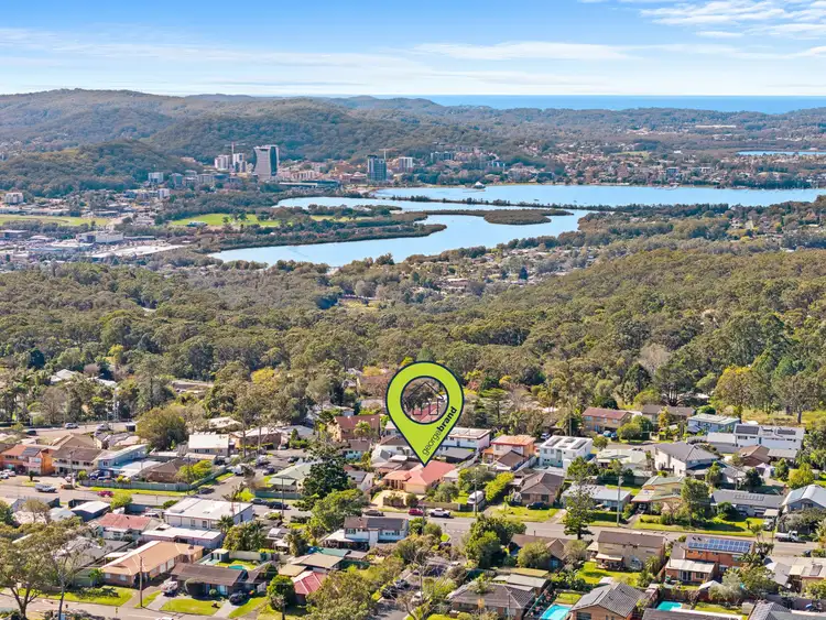 Sixth view of Homely house listing, 22 Woy Woy Road, Kariong NSW 2250