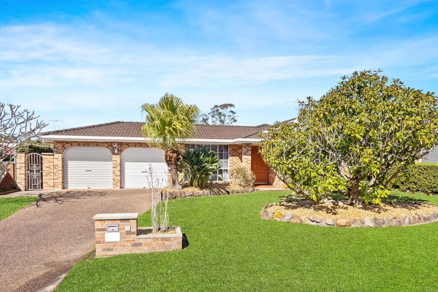 Main view of Homely house listing, 3 Hayter Close, Kariong NSW 2250