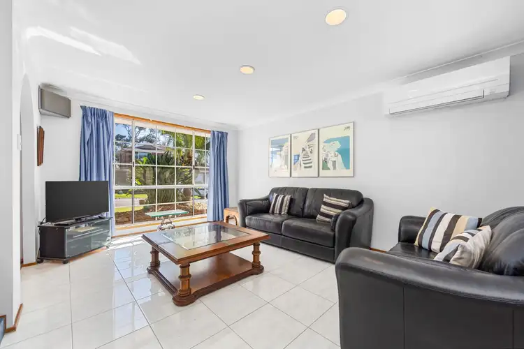 Second view of Homely house listing, 3 Hayter Close, Kariong NSW 2250