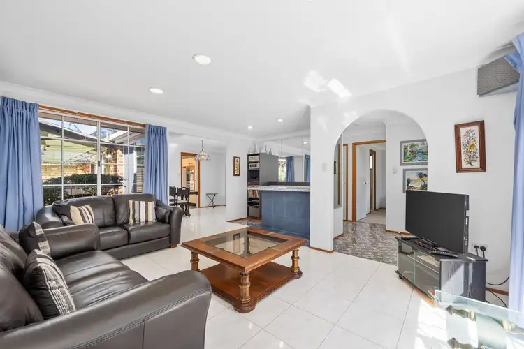 Third view of Homely house listing, 3 Hayter Close, Kariong NSW 2250