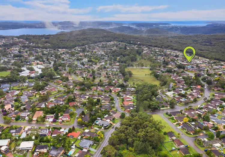 Sixth view of Homely house listing, 3 Hayter Close, Kariong NSW 2250