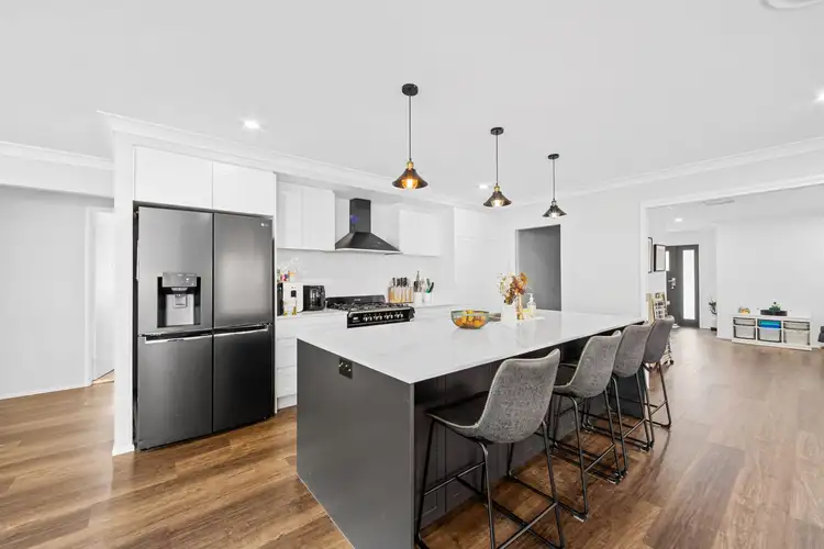 Second view of Homely house listing, 46 Woolmers Crescent, Mardi NSW 2259