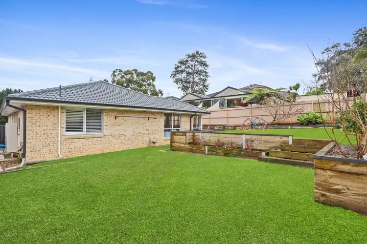 Fifth view of Homely house listing, 46 Woolmers Crescent, Mardi NSW 2259