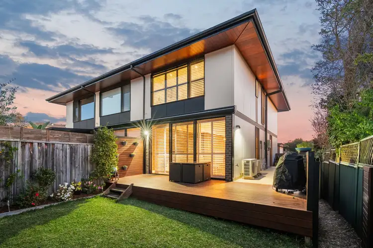 3/27 Webb Street, East Gosford NSW 2250