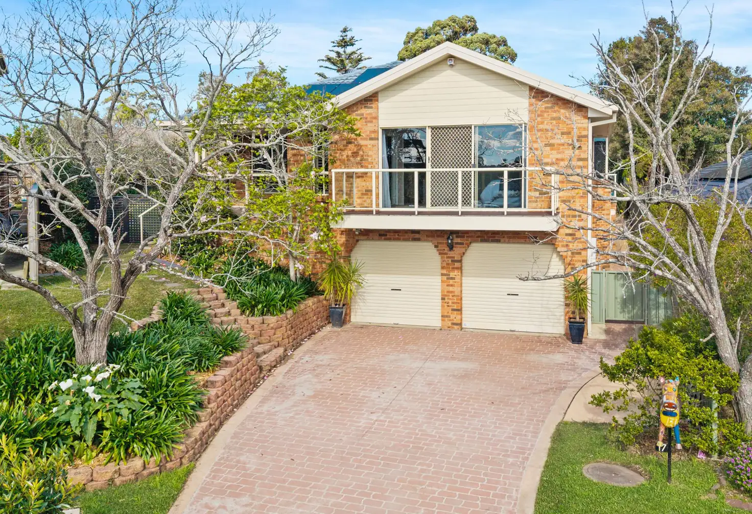 Main view of Homely house listing, 17 Graham Place, Kariong NSW 2250