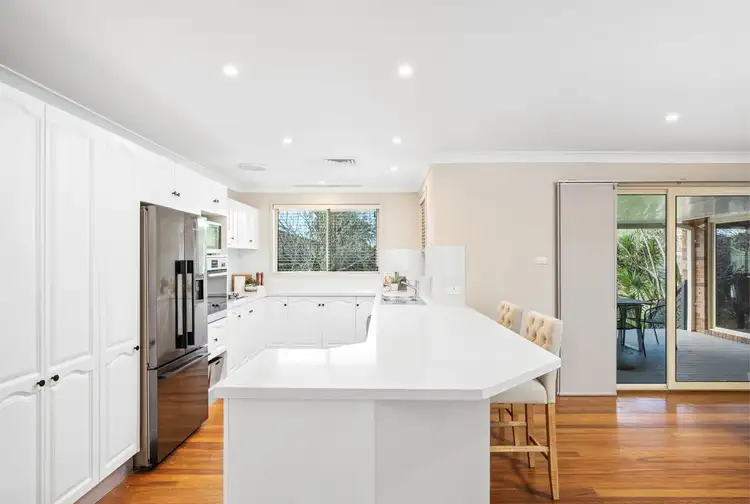 Third view of Homely house listing, 17 Graham Place, Kariong NSW 2250