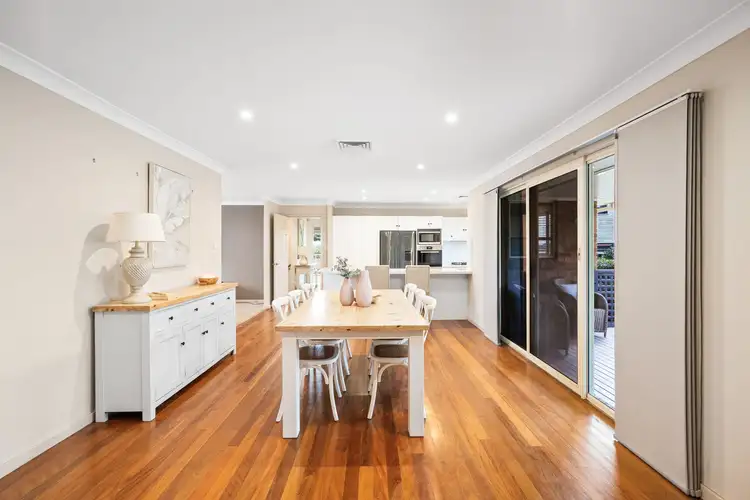 Fourth view of Homely house listing, 17 Graham Place, Kariong NSW 2250