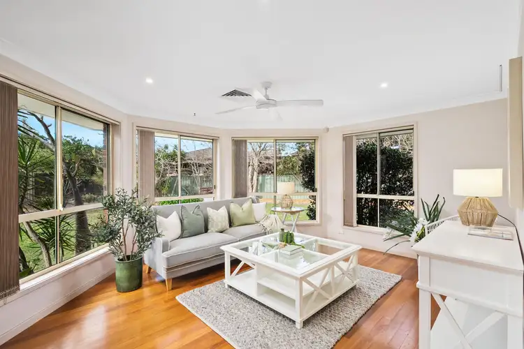 Fifth view of Homely house listing, 17 Graham Place, Kariong NSW 2250
